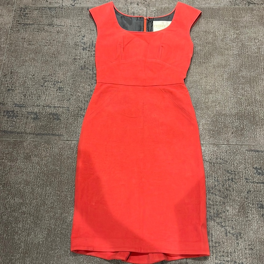 THREAD SOCIAL sheath dress size S